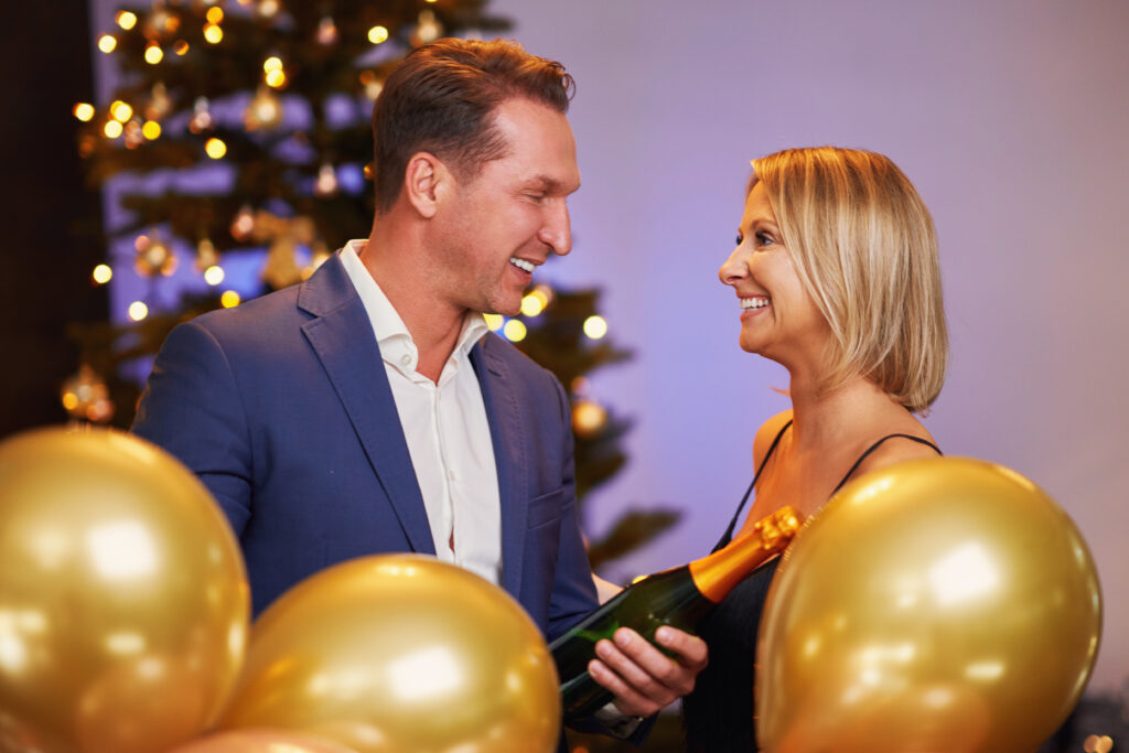 Special Celebrations